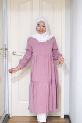 Faseha midi tunic #2