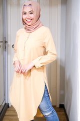 Latisha tunic