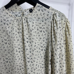 Hana printed top #2