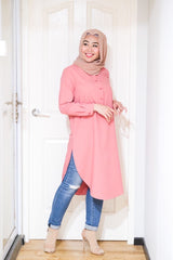 Latisha tunic