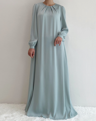 Inayah dress v2 Mint