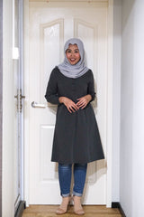 Latifa tunic