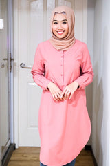 Latisha tunic