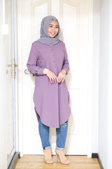 Latisha tunic