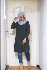 Latifa tunic