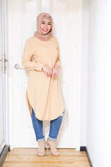 Latisha tunic