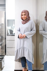 Emeline long tunic v2