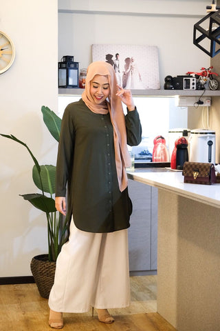 Talisha tunic v2.1