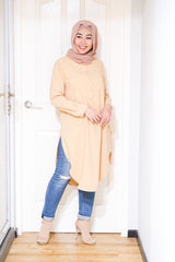 Latisha tunic