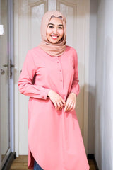 Latisha tunic