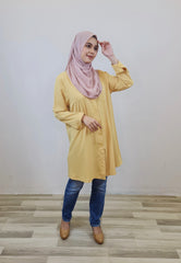 Melanie tunic