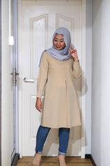 Latifa tunic