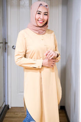 Latisha tunic