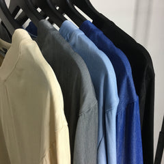 Dina denim flair top v2 *New colours* M