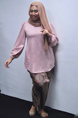 Stella puff sleeve top