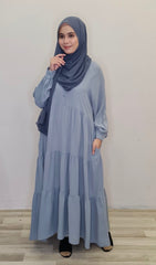 Lisa oversized midi tunic/dress v2 #5