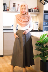 Sarah skirt-pants