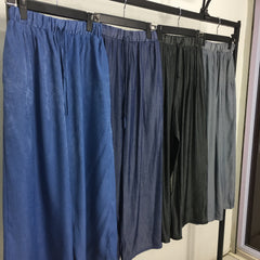 Dina denim pants *New colours